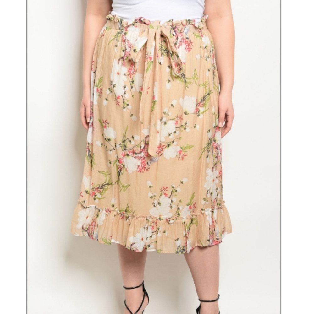 Skirt